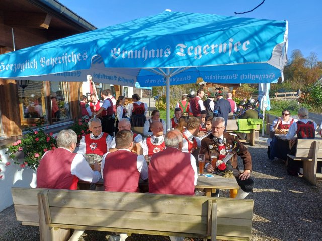 Gmund am Tegernsee